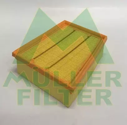 MULLER FILTER FILTR POWIETRZA PA3783 