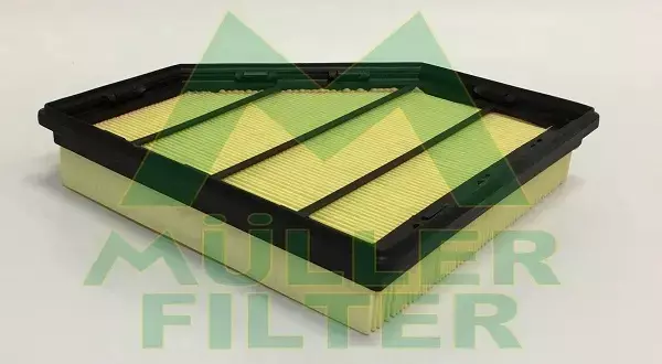 MULLER FILTER FILTR POWIETRZA PA3814 