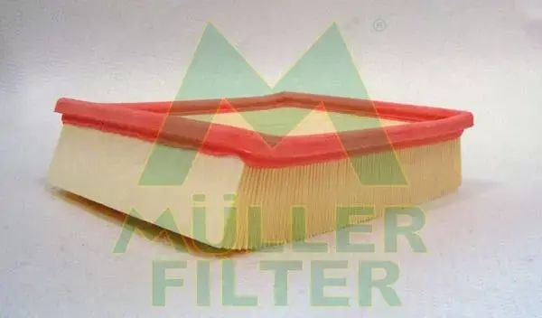 MULLER FILTER FILTR POWIETRZA PA467 