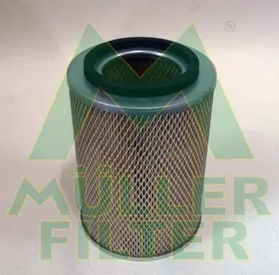 MULLER FILTER FILTR POWIETRZA PA492 