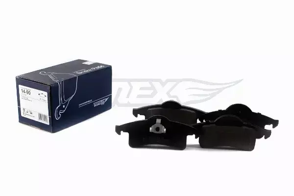 TOMEX BRAKES KLOCKI HAMULCOWE TX 14-90 