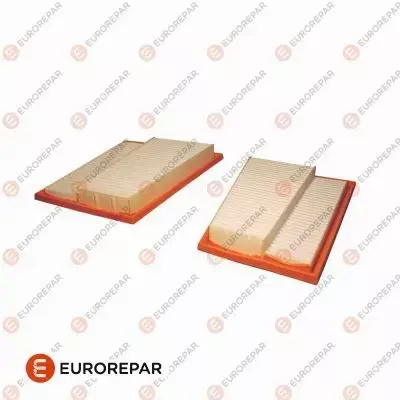 EUROREPAR FILTR POWIETRZA 1638026880 