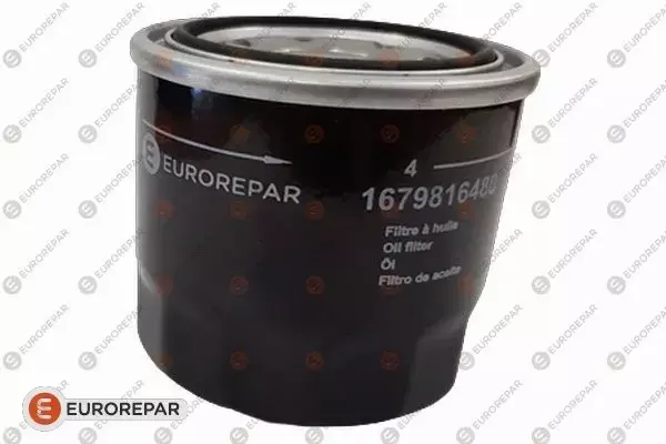 EUROREPAR FILTR OLEJU 1679816480 