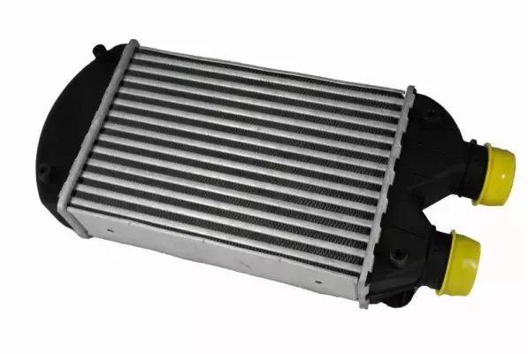 THERMOTEC INTERCOOLER DAF002TT 