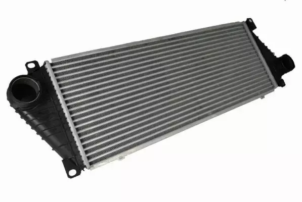 THERMOTEC INTERCOOLER MERCEDES SPRINTER VW LT II 