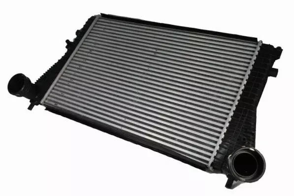 THERMOTEC INTERCOOLER AUD A3 8P TT 8J SEAT ALTEA 