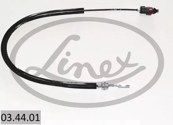 LINEX LINKA ZMIANY BIEGÓW 03.44.01 