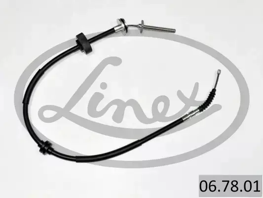 LINEX LINKA RĘCZNEGO 06.78.01 