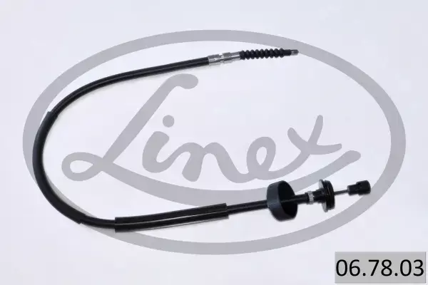 LINEX LINKA RĘCZNEGO 06.78.03 