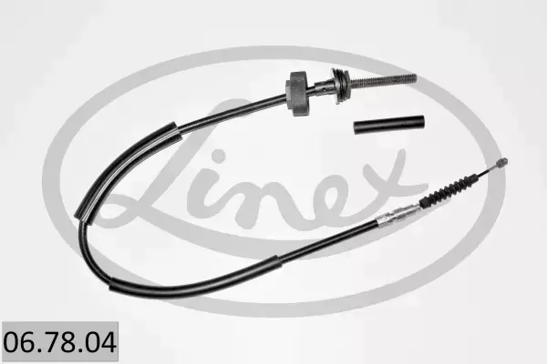 LINEX LINKA RĘCZNEGO 06.78.04 