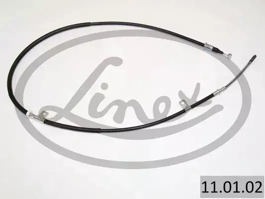 LINEX LINKA RĘCZNEGO 11.01.02 