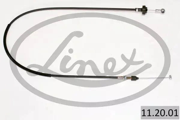 LINEX LINKA GAZU 11.20.01 