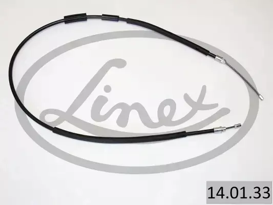 LINEX LINKA HAMULCA RĘCZNEGO 14.01.33 