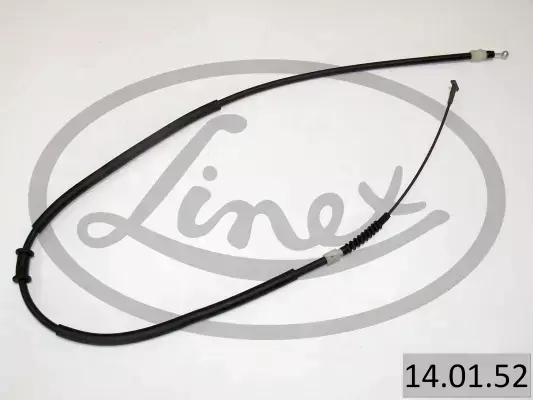 LINEX LINKA RĘCZNEGO 14.01.52 