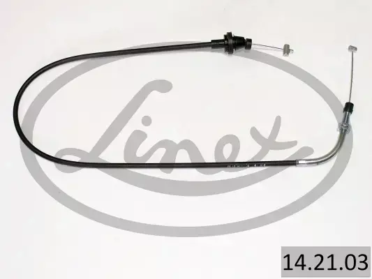 LINEX LINKA GAZU 14.21.03 