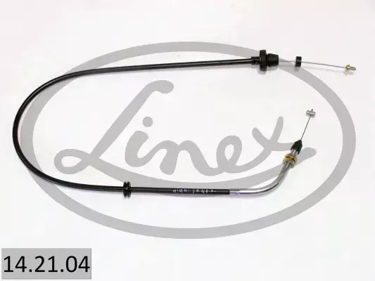 LINEX LINKA GAZU 14.21.04 