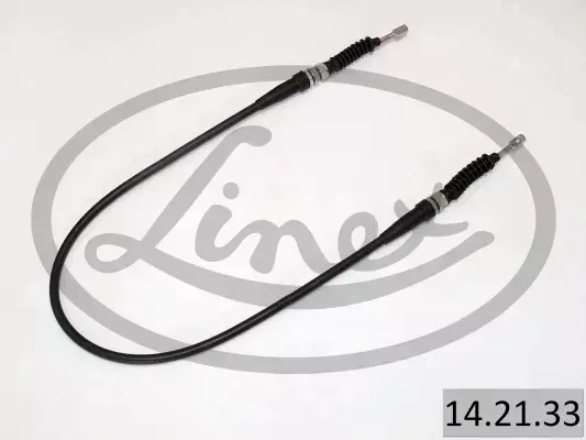 LINEX LINKA GAZU 14.21.33 