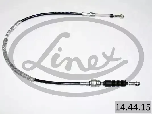 LINEX LINKA ZMIANY BIEGÓW 14.44.15 