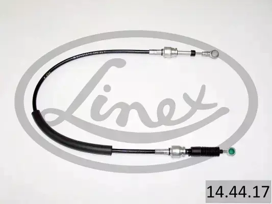 LINEX LINKA ZMIANY BIEGÓW 14.44.17 