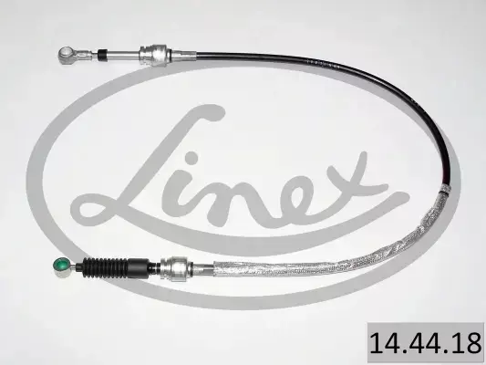 LINEX LINKA ZMIANY BIEGÓW 14.44.18 