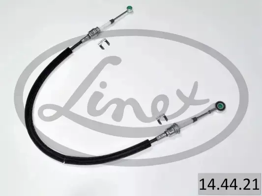 LINEX LINKA ZMIANY BIEGÓW 14.44.21 