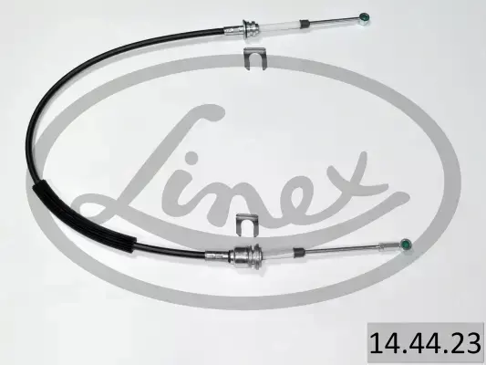 LINEX LINKA ZMIANY BIEGÓW 14.44.23 