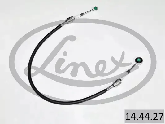 LINEX LINKA ZMIANY BIEGÓW 14.44.27 