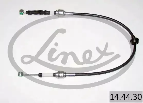 LINEX LINKA ZMIANY BIEGÓW 14.44.30 