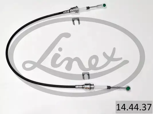 LINEX LINKA ZMIANY BIEGÓW 14.44.37 