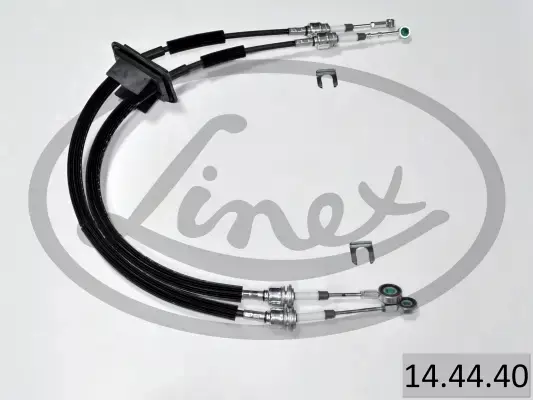 LINEX LINKI ZMIANY BIEGÓW 14.44.40 