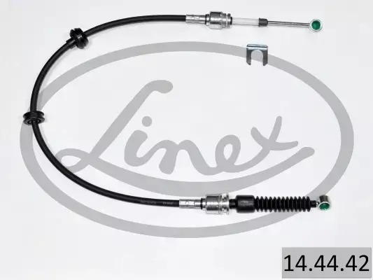 LINEX LINKA ZMIANY BIEGÓW 14.44.42 