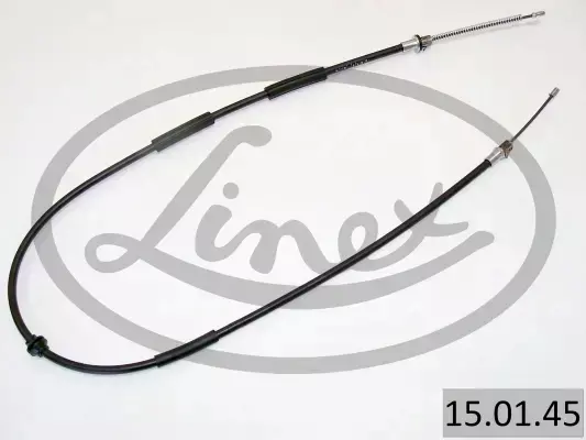 LINEX LINKA RĘCZNEGO 15.01.45 