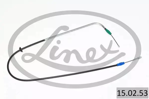 LINEX LINKA RĘCZNEGO 15.02.53 