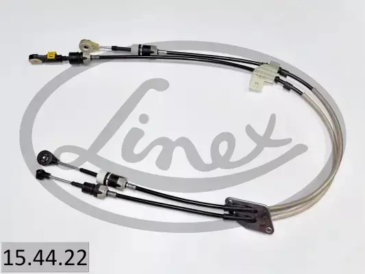 LINEX LINKA ZMIANY BIEGÓW 15.44.22 