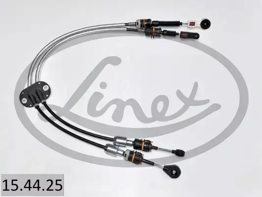 LINEX LINKA ZMIANY BIEGÓW 15.44.25 