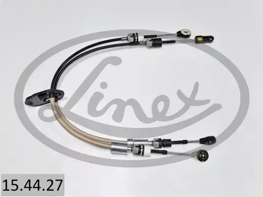 LINEX LINKA ZMIANY BIEGÓW 15.44.27 