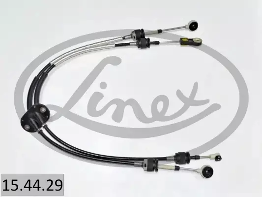 LINEX LINKA ZMIANY BIEGÓW 15.44.29 