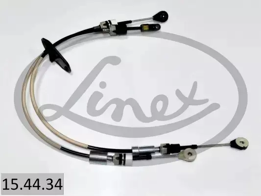 LINEX LINKA ZMIANY BIEGÓW 15.44.34 