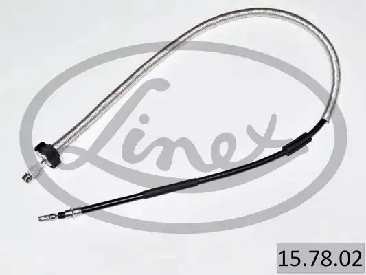 LINEX LINKA RĘCZNEGO 15.78.02 