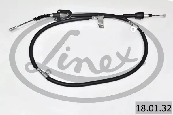 LINEX LINKA RĘCZNEGO 18.01.32 