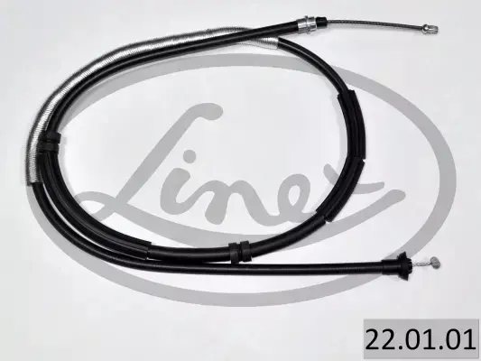 LINEX LINKA RĘCZNEGO 22.01.01 