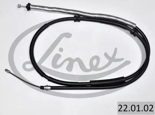 LINEX LINKA RĘCZNEGO 22.01.02 