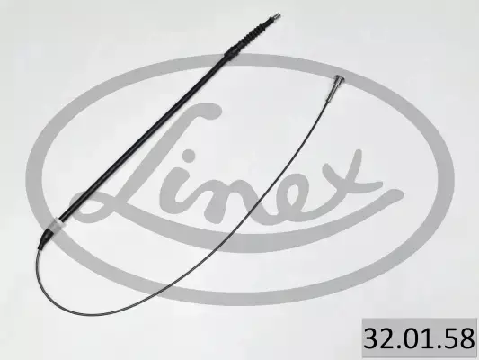 LINEX LINKA RĘCZNEGO 32.01.58 