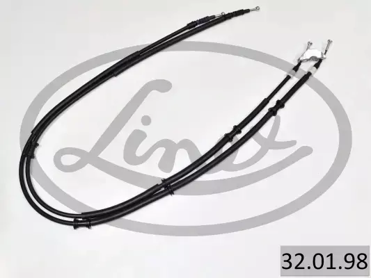 LINEX LINKA RĘCZNEGO 32.01.98 