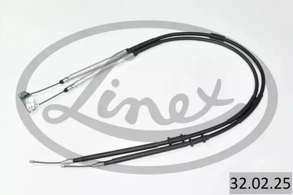 LINEX LINKA RĘCZNEGO 32.02.25 