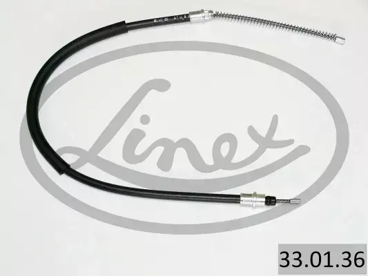 LINEX LINKA RĘCZNEGO 33.01.36 