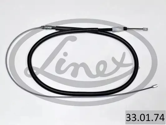 LINEX LINKA RĘCZNEGO 33.01.74 