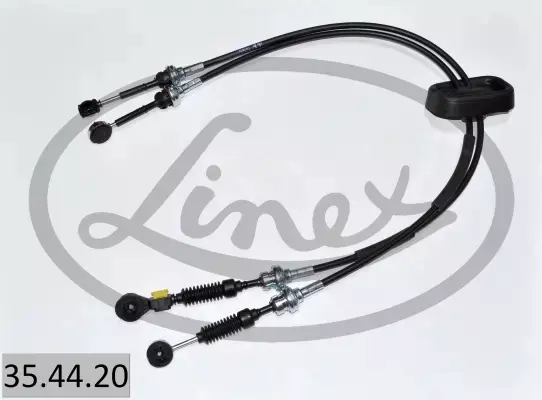 LINEX LINKA ZMIANY BIEGÓW 35.44.20 