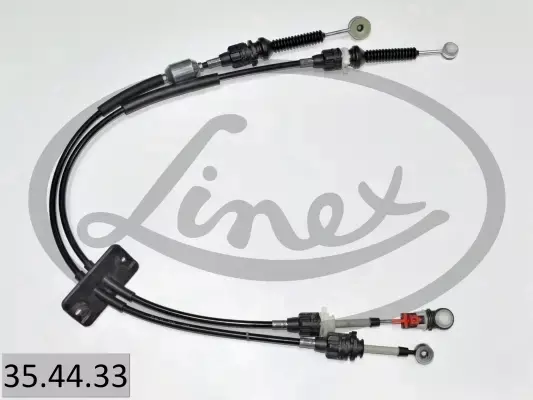 LINEX LINKA ZMIANY BIEGÓW 35.44.33 