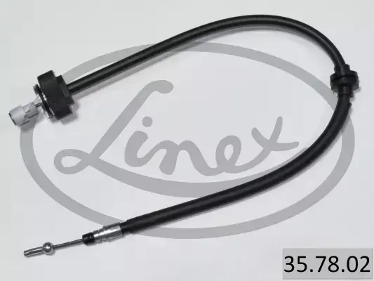 LINEX LINKA HAMULCA ELEKTRYCZNEGO 35.78.02 